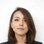 的場 理紗