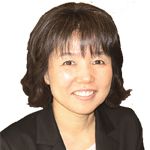 笠原 麻子