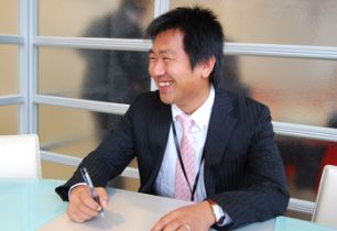 池田 子竜