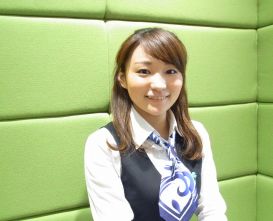 清水 香澄