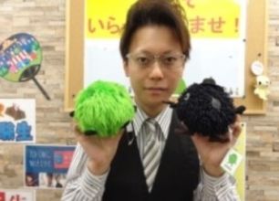 大脇 真人 店長
