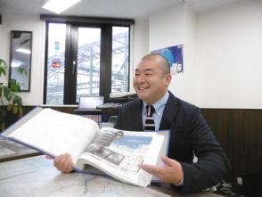 宮崎 銀河