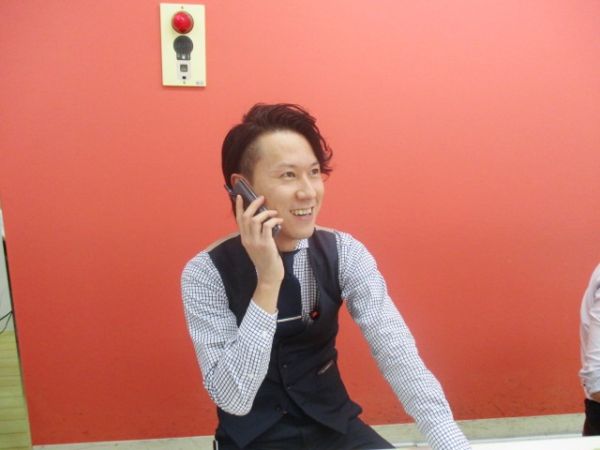 長 拓郎