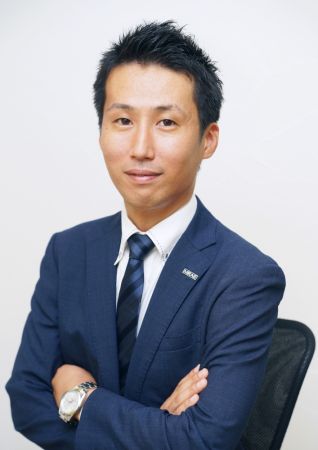 猿田 聡志