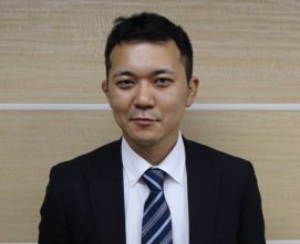 広瀬 真助
