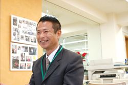尼崎店 山本 敏郎