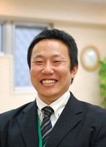 尼崎店　猪澤 大介
