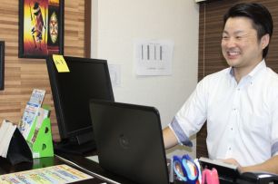 三浦 潤
