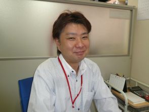 営業STAFF 平塚
