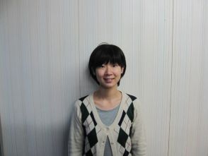 いつも笑顔で頑張ります！