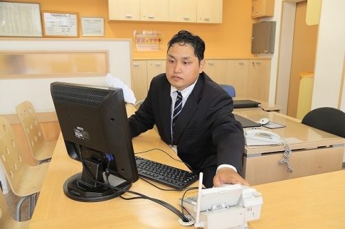 手際よくご対応させていただきます!