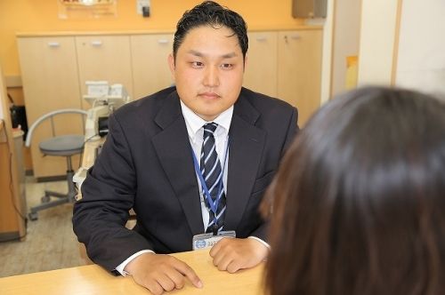 賃貸物件のご相談はご遠慮なく♪