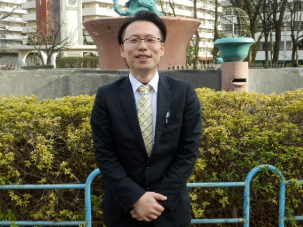 若松 準人