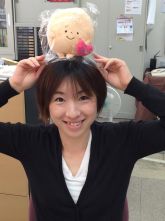 久保 理恵