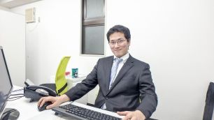 後藤 達彦