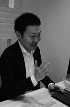 松井 智哉