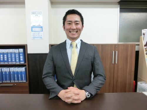 アエラス葛西店 メンバー
