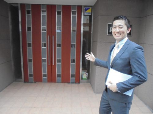 アエラス葛西店 メンバー