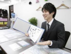 アエラス葛西店 従業員