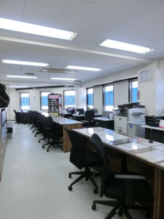 アエラス葛西店 一同