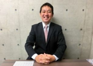 いらっしゃいませ。