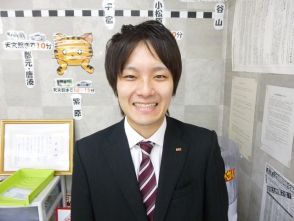 中村 翔