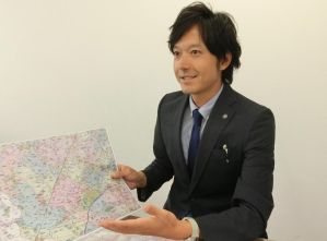 店長 木村 恒太