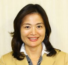 安永 栄美