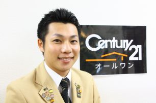 山川 翔平