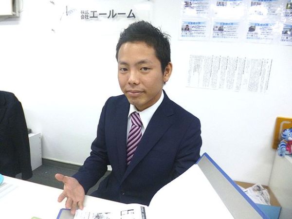 松本 大幹