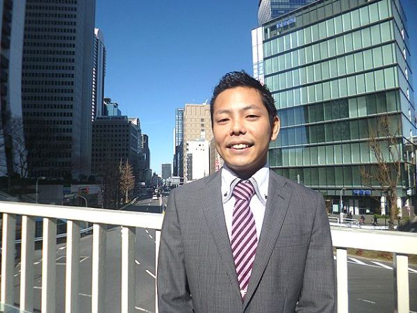 松本 大幹