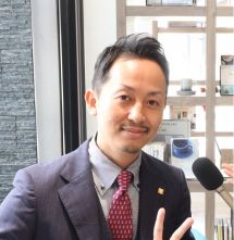 金丸　広樹