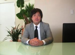 お客様一人一人に合ったご提案をします。