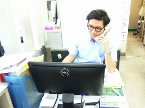 小畑 織人