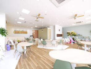 私が奈良の街をご案内させていただきます!