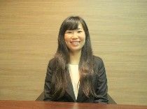 岩見万里奈