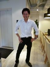 清水 透