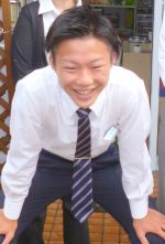 田西 弘明