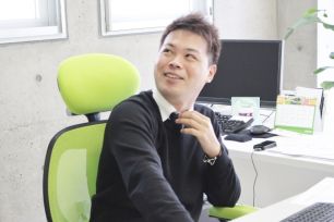 増渕 礼人