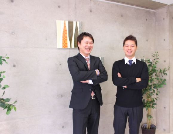 増渕 礼人
