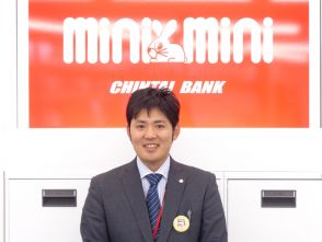 上田原店 林 誉之