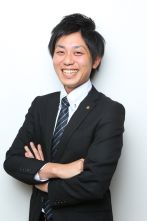 畑中 卓哉