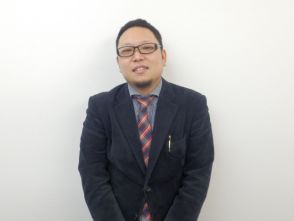 圓谷 孝雄 店長