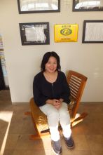 田中 真由美