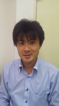 今泉 健