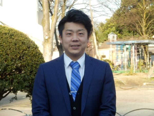 渡辺 健太