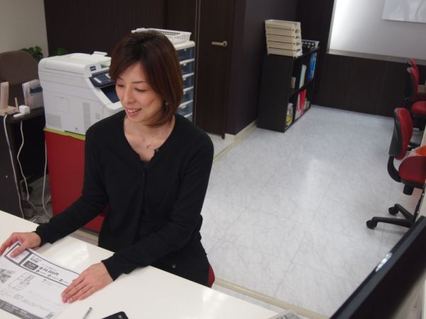 中西 美江子