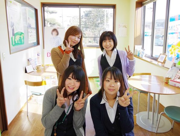 河内岡本店 阿部