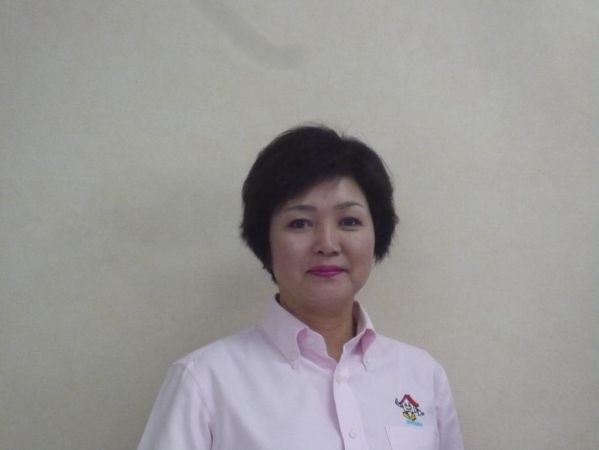 上村 真紀
