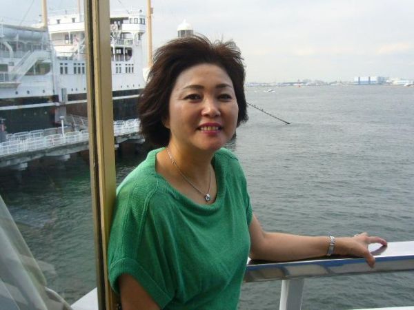 上村 真紀